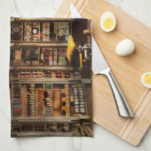 Linge De Cuisine Pharmacy (Quart Plié)