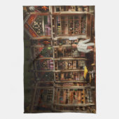 Linge De Cuisine Pharmacy (Vertical)