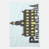 Linge De Cuisine Philadelphie 1 (Vertical)