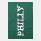 Linge De Cuisine Philadelphie Pennsylvanie (Vertical)