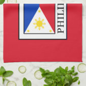 Linge De Cuisine Philippines (Plié)