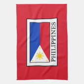 Linge De Cuisine Philippines (Vertical)