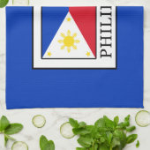 Linge De Cuisine Philippines (Plié)