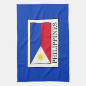 Linge De Cuisine Philippines (Vertical)