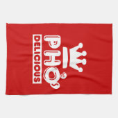 Linge De Cuisine Pho King Delicious (Horizontal)
