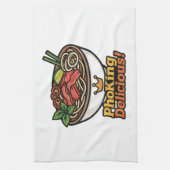 Linge De Cuisine Pho king Delicious ! (Vertical)