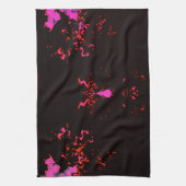 Linge De Cuisine Phoenix (Vertical)