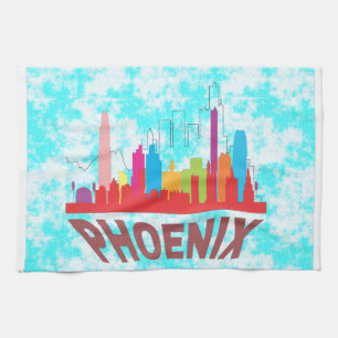 Linge De Cuisine Phoenix
