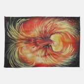 Linge De Cuisine Phoenix (Horizontal)