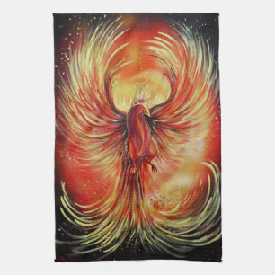 Linge De Cuisine Phoenix