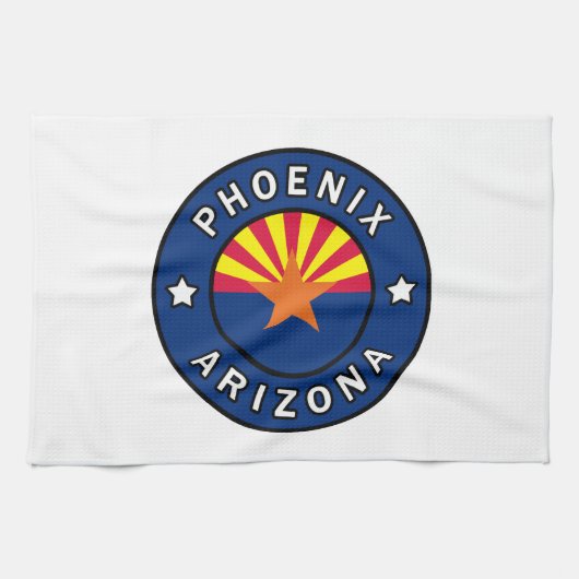 Linge De Cuisine Phoenix Arizona (Horizontal)