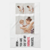 Linge De Cuisine Photo de collection moderne & Joyeux cadeau de la  (Vertical)