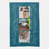 Linge De Cuisine Photo de My Fur Baby (Vertical)