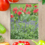 Linge De Cuisine Photo personnalisée<br><div class="desc">Serviette photo personnalisée</div>