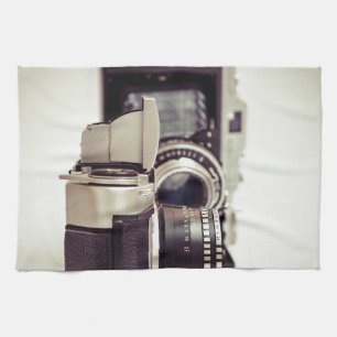 Linge De Cuisine Photographie