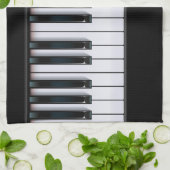 Linge De Cuisine Piano (Plié)