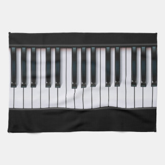 Linge De Cuisine Piano