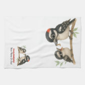 Linge De Cuisine Pic Downy (Horizontal)