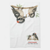 Linge De Cuisine Pic Downy (Vertical)