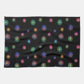 Linge De Cuisine Pick a Posy Custom Background (Horizontal)