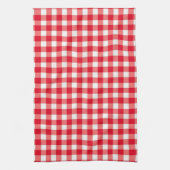 Linge De Cuisine Picnic Table kitchen towel (Vertical)