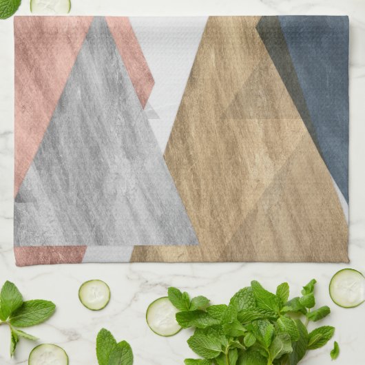 Linge De Cuisine Pics II (Plié)