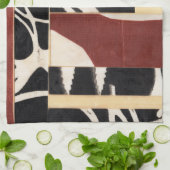 Linge De Cuisine Pièces et parties II (Plié)