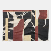 Linge De Cuisine Pièces et parties II (Horizontal)