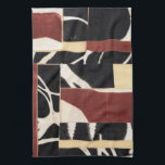 Linge De Cuisine Pièces et parties II<br><div class="desc">Motifs</div>