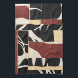 Linge De Cuisine Pièces et parties II<br><div class="desc">Motifs</div>