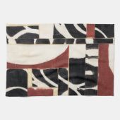 Linge De Cuisine Pièces et pièces I (Horizontal)