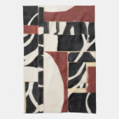 Linge De Cuisine Pièces et pièces I (Vertical)