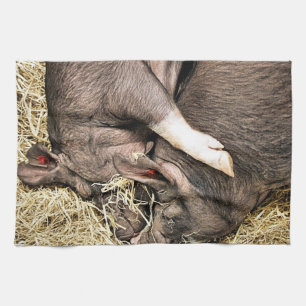 LINGE DE CUISINE PIÈCES FRAÎCHES