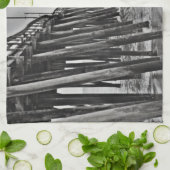 Linge De Cuisine Pier par Shirley Taylor (Plié)