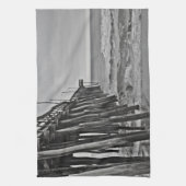 Linge De Cuisine Pier par Shirley Taylor (Vertical)