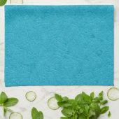 Linge De Cuisine Pierre bleue (Plié)