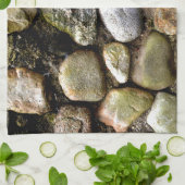 Linge De Cuisine Pierre de champ (Plié)