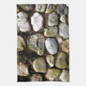 Linge De Cuisine Pierre de champ (Vertical)