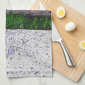 Linge De Cuisine Pierres de progression par Shirley Taylor (Quart Plié)