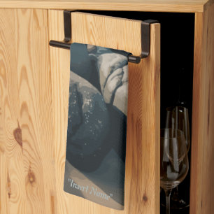 Linge De Cuisine Pierres de sérénité