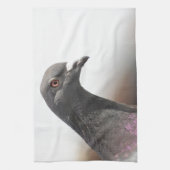 Linge De Cuisine Pigeon d'emballage (Vertical)