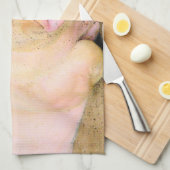 Linge De Cuisine Piggy (Quart Plié)