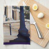 Linge De Cuisine Piliers de pouvoir, Washington, DC (Quart Plié)