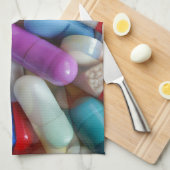 Linge De Cuisine pills (Quart Plié)