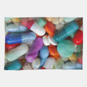 Linge De Cuisine pills (Horizontal)