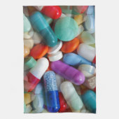 Linge De Cuisine pills (Vertical)