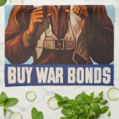 Linge De Cuisine Pilotes d'aviation afro-américains de 2ÈME GUERRE (Plié)