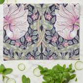 Linge De Cuisine Pimpernel, William Morris (Plié)
