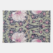 Linge De Cuisine Pimpernel, William Morris (Horizontal)