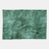 Linge De Cuisine Pine vert Turquoise (Horizontal)